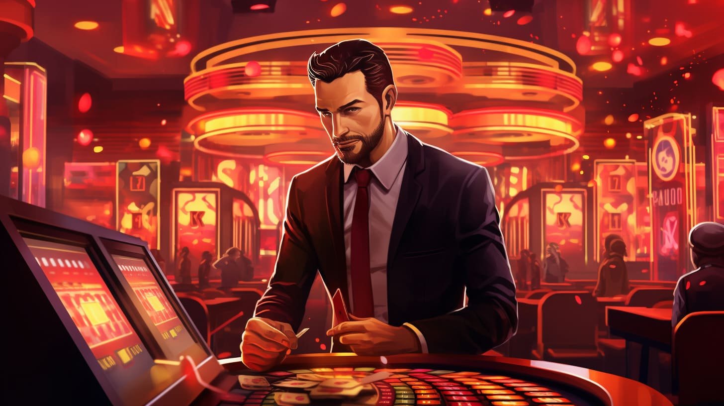 Bàn baccarat live casino sabong67 với dealer chuyên nghiệp phát trực tiếp
